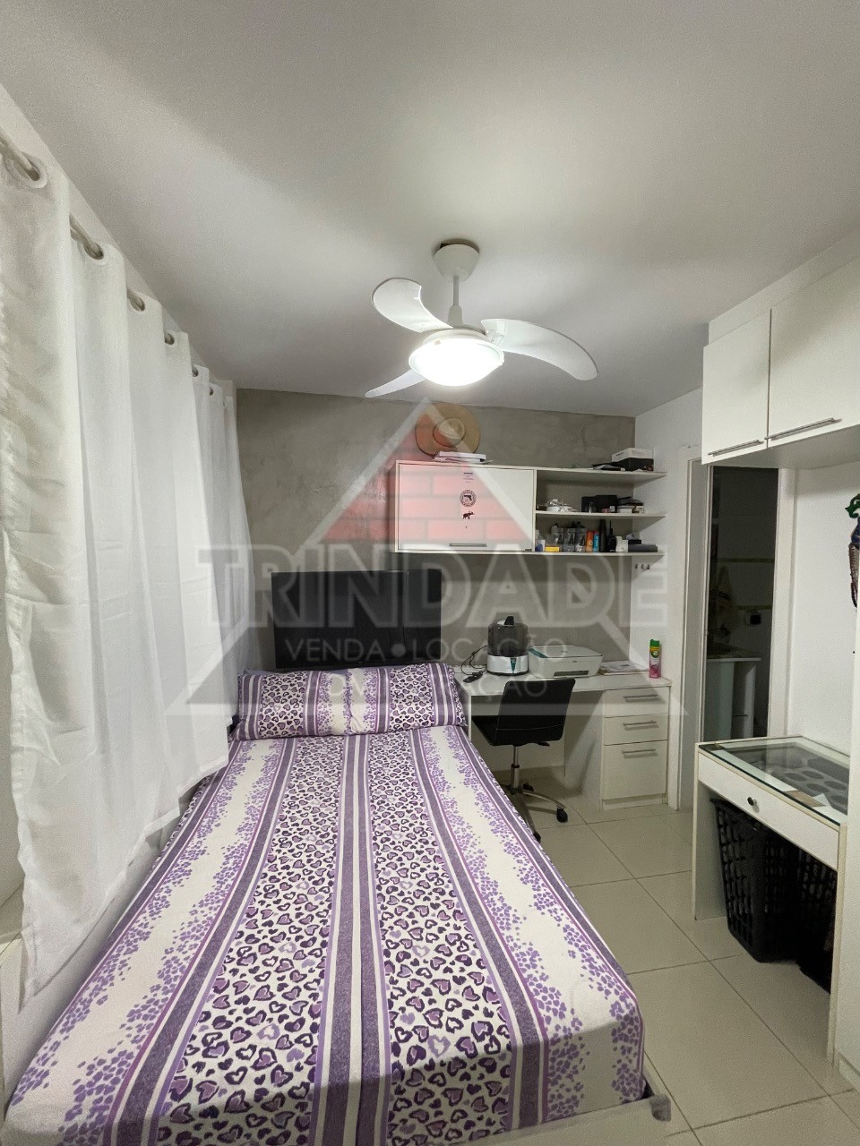Cobertura, 3 quartos, 130 m² - Foto 11