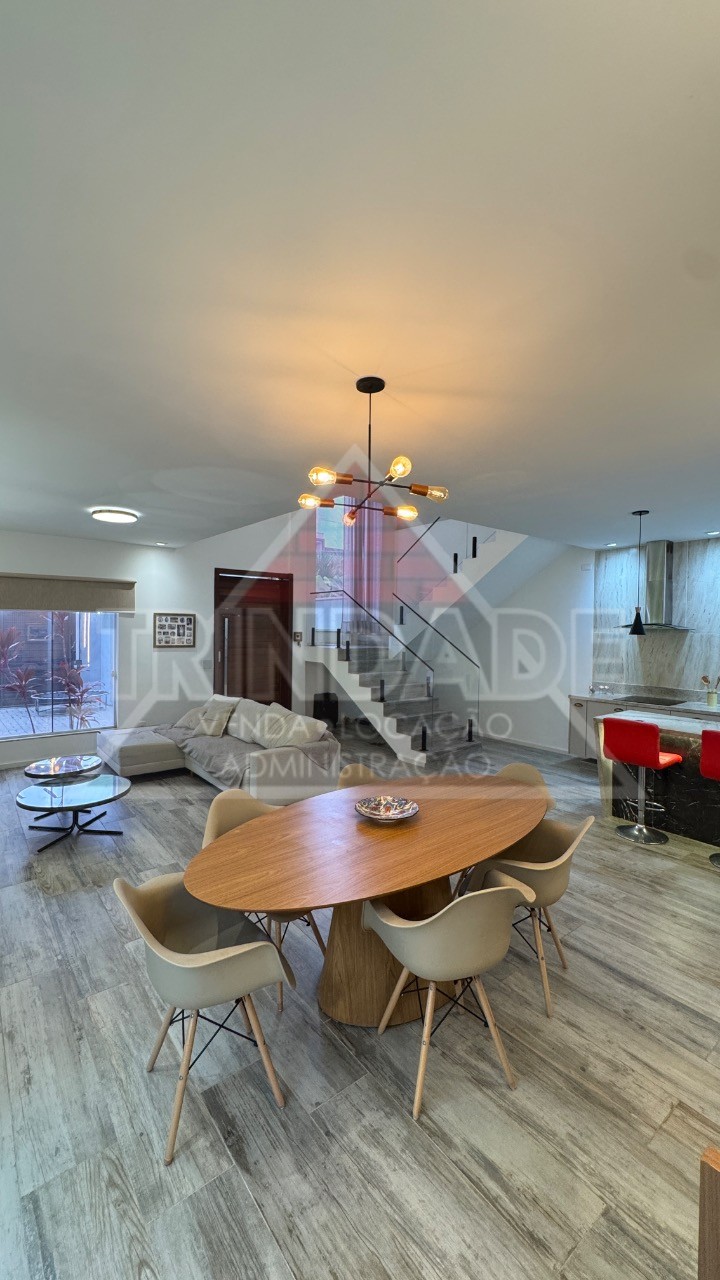 Casa, 4 quartos, 267 m² - Foto 11
