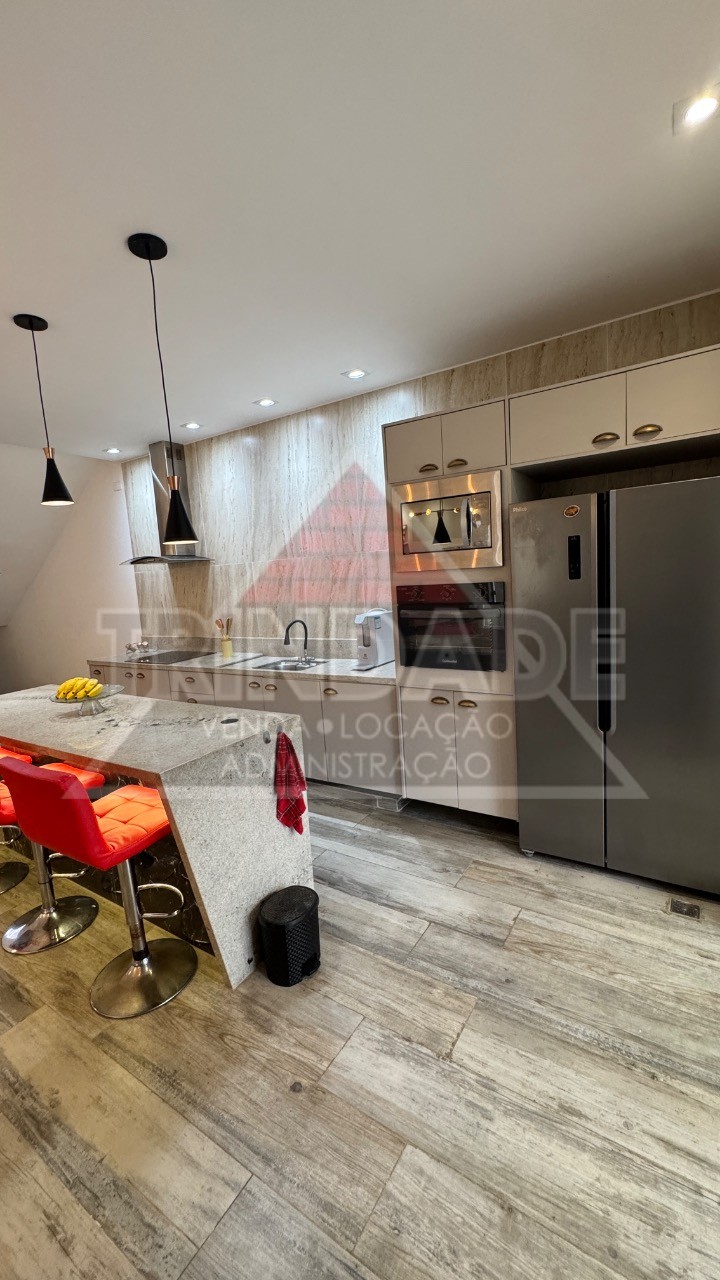 Casa, 4 quartos, 267 m² - Foto 25