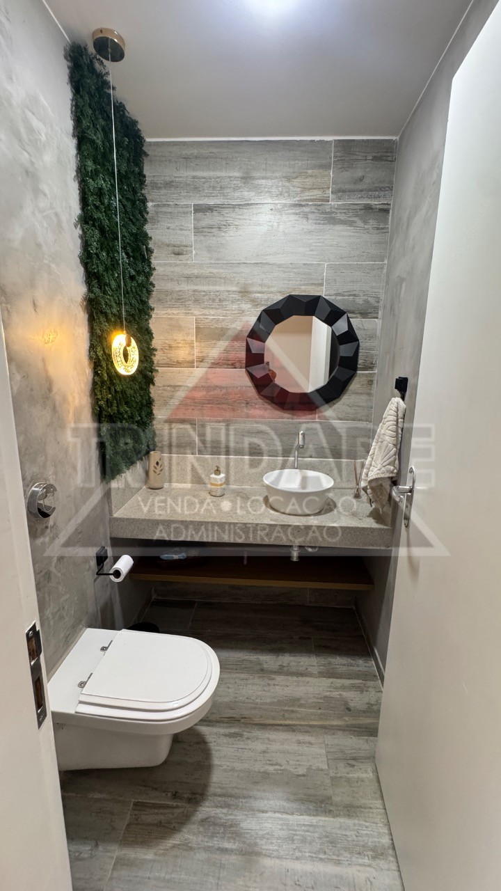 Casa, 4 quartos, 267 m² - Foto 34