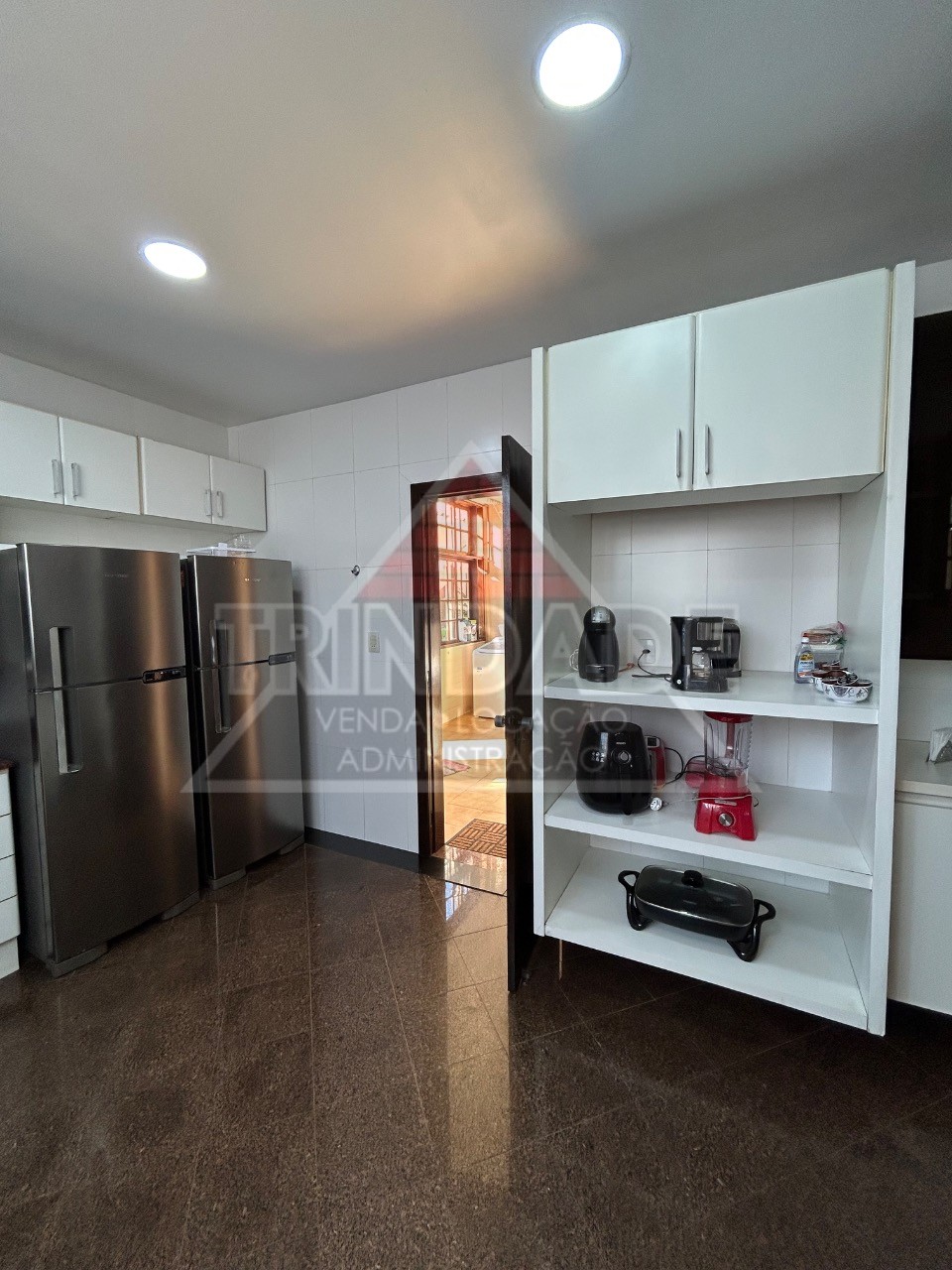Casa, 4 quartos - Foto 21