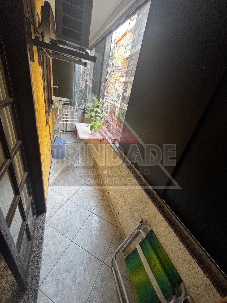 Apartamento, 1 quarto, 35 m² - Foto 6