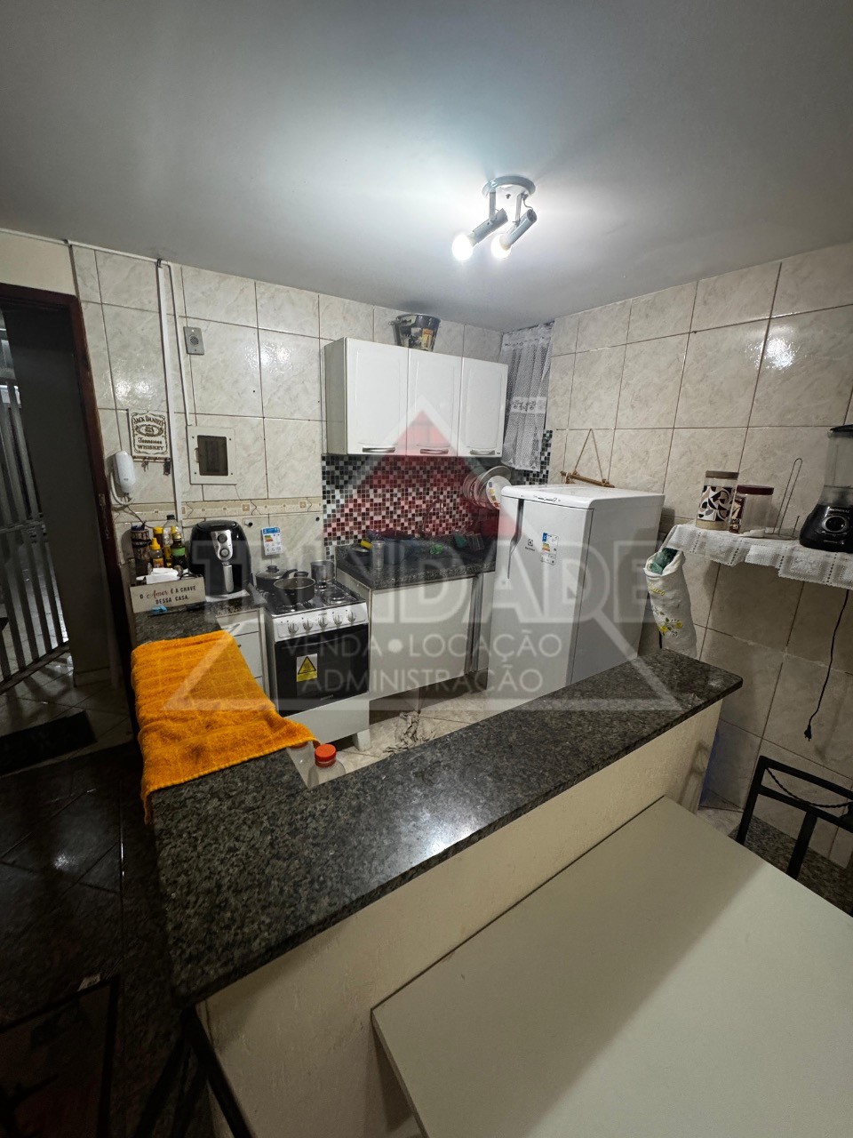 Apartamento, 1 quarto, 35 m² - Foto 3