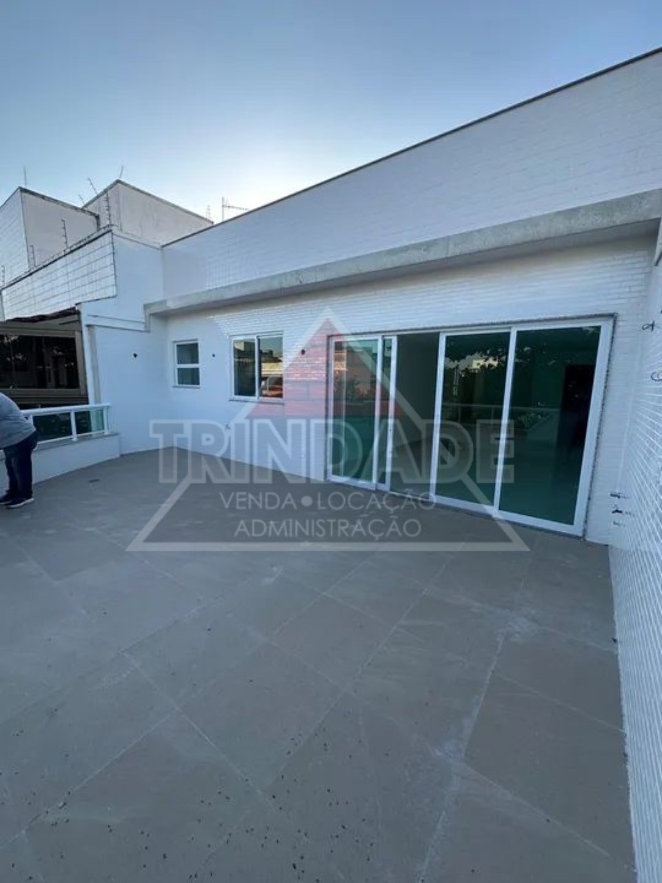 Cobertura, 3 quartos, 180 m² - Foto 2