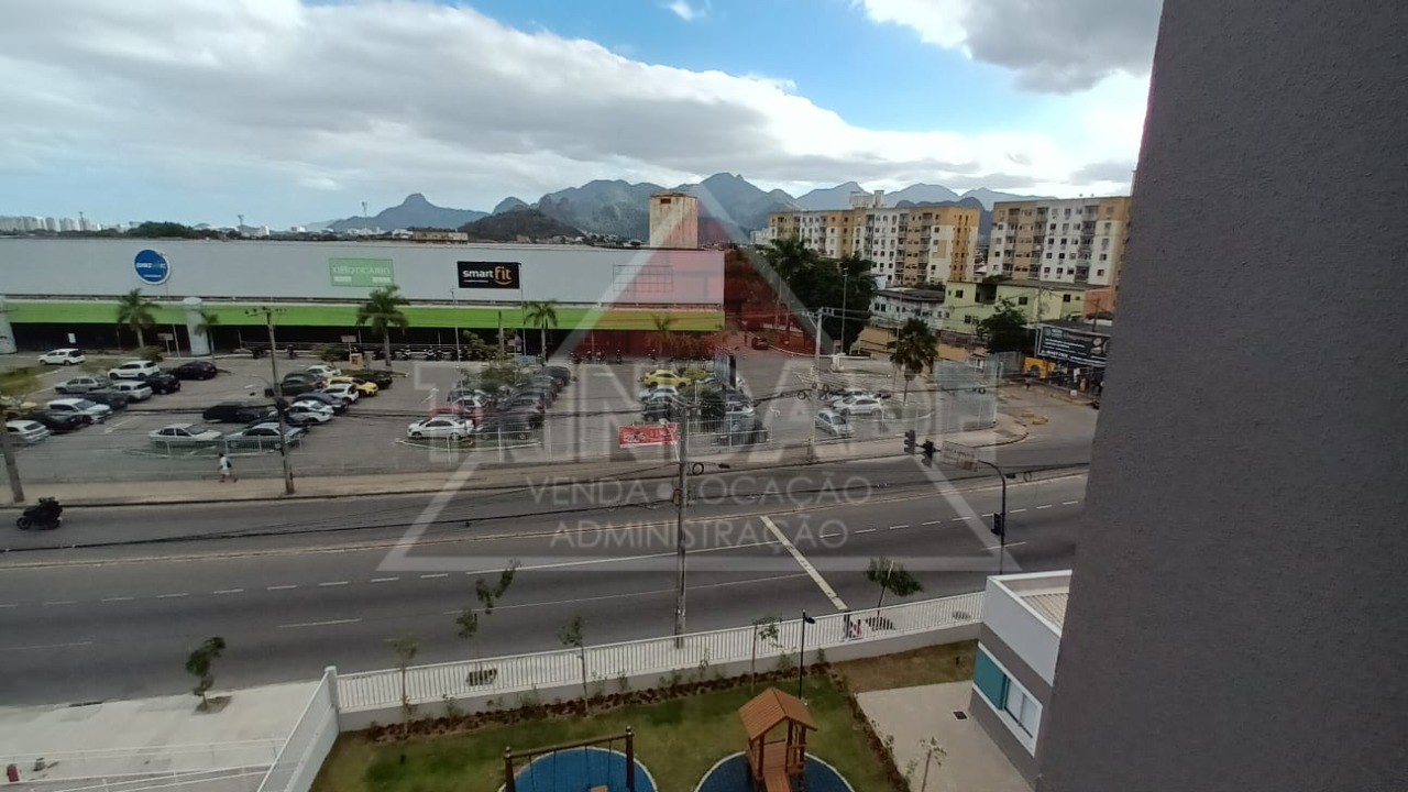 Apartamento, 2 quartos, 42 m² - Foto 8
