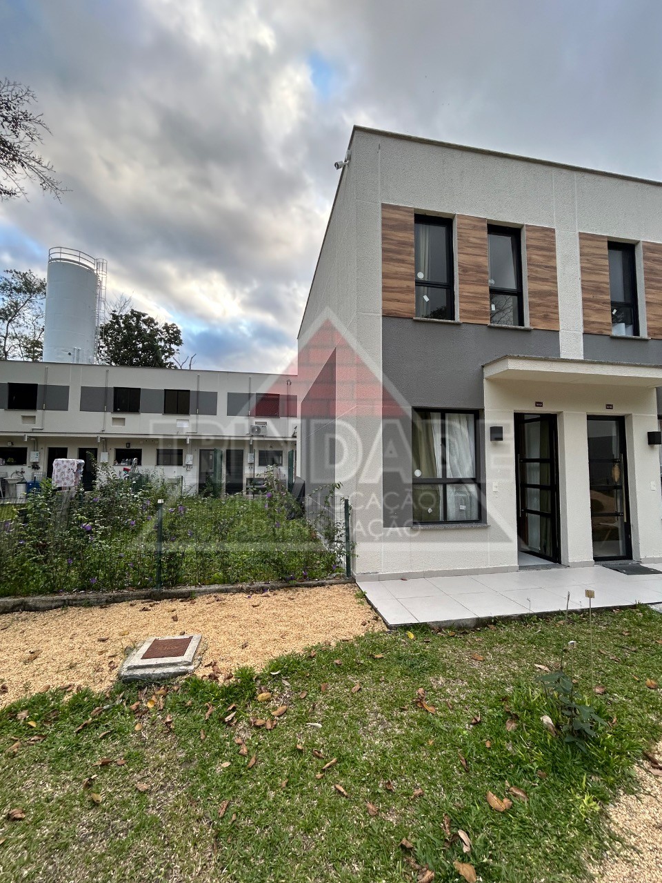 Casa, 2 quartos, 66 m² - Foto 1