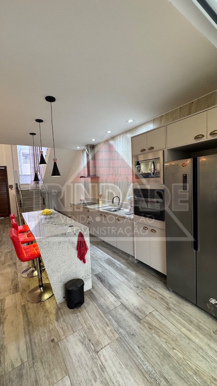 Casa, 4 quartos, 267 m² - Foto 26