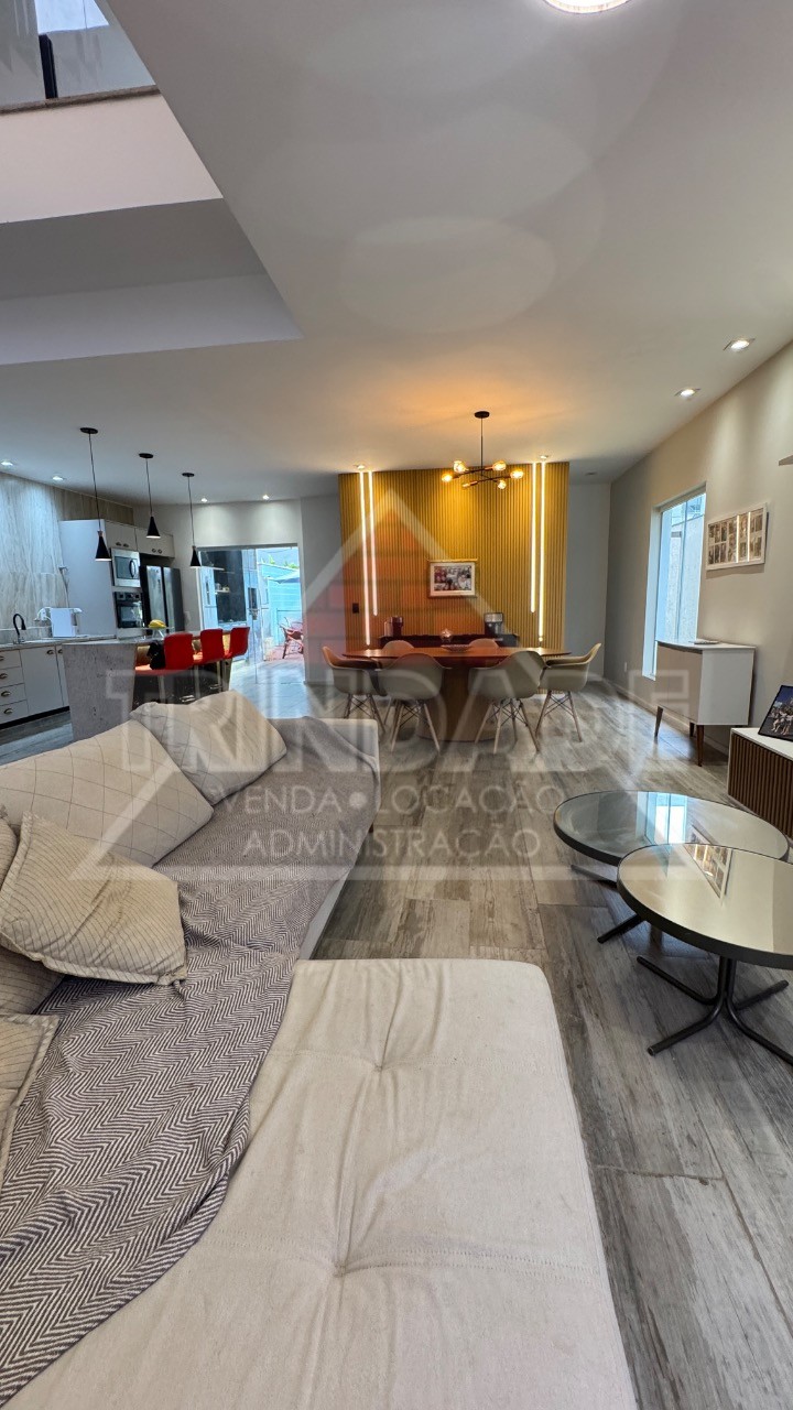 Casa, 4 quartos, 267 m² - Foto 12