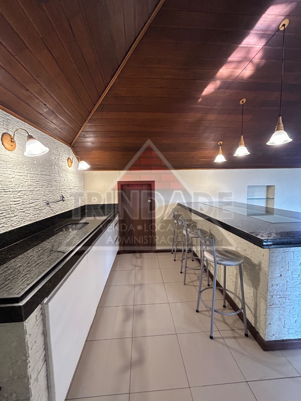 Casa, 4 quartos - Foto 53