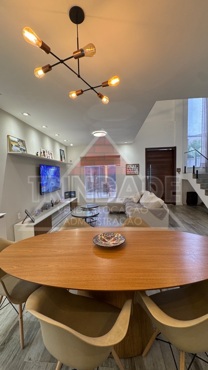 Casa, 4 quartos, 267 m² - Foto 9