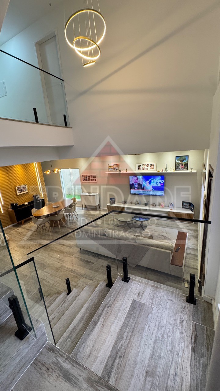 Casa, 4 quartos, 267 m² - Foto 20