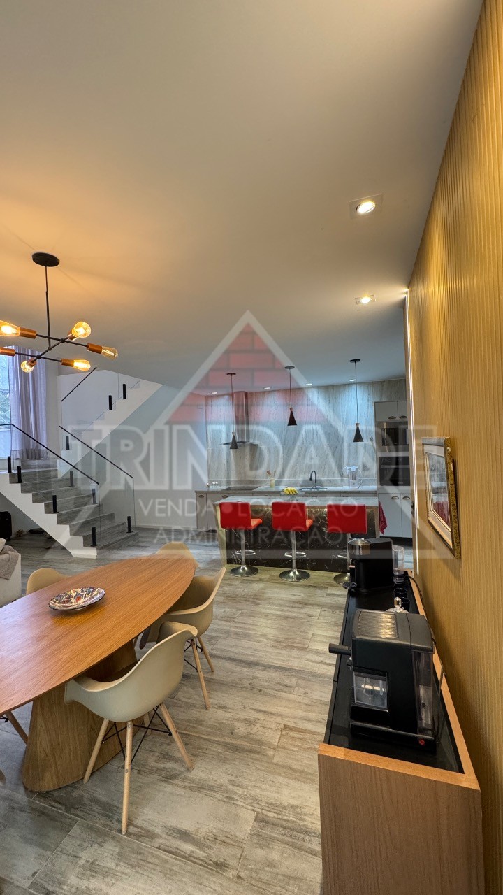 Casa, 4 quartos, 267 m² - Foto 10