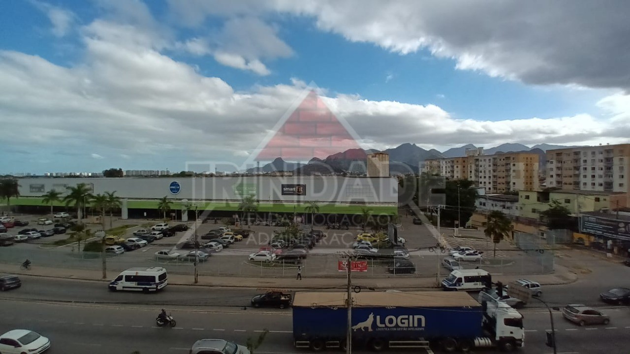 Apartamento, 2 quartos, 42 m² - Foto 5