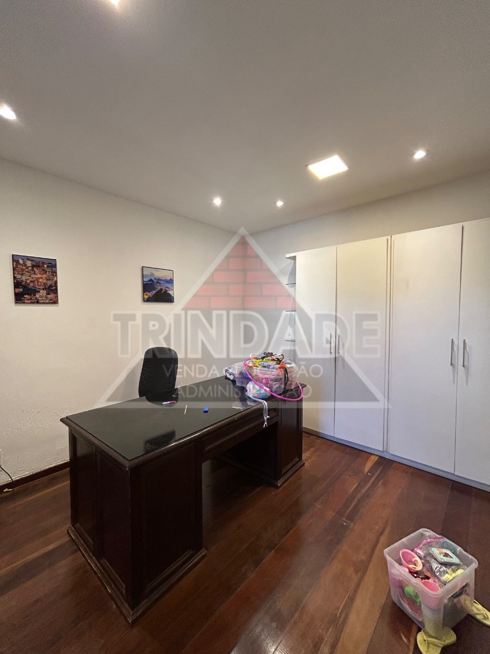 Casa, 4 quartos - Foto 18