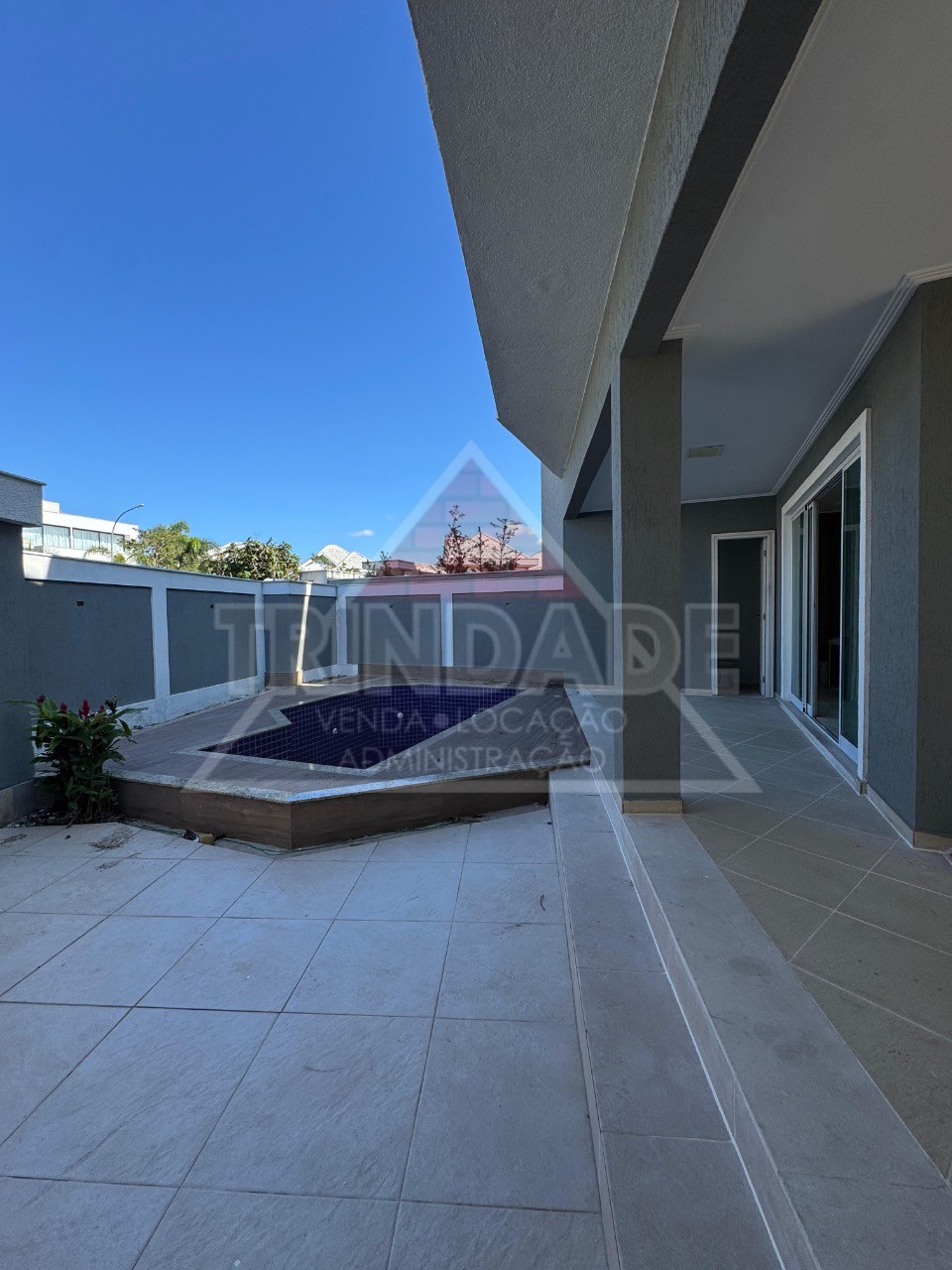 Casa, 5 quartos - Foto 8