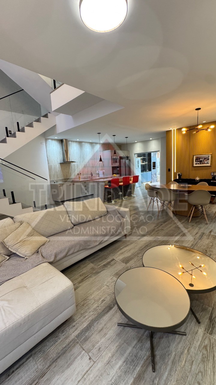 Casa, 4 quartos, 267 m² - Foto 13
