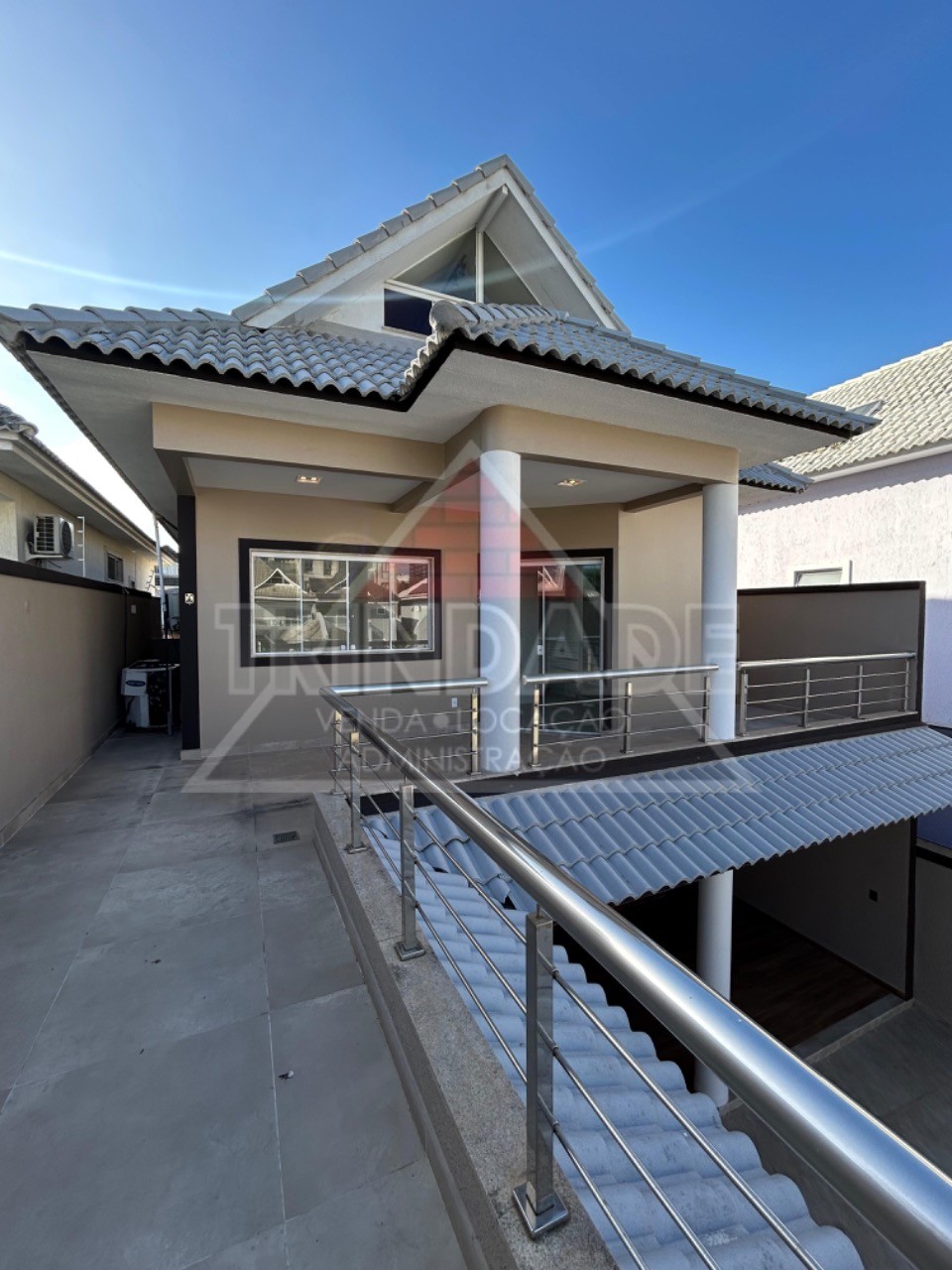 Casa, 5 quartos, 400 m² - Foto 2