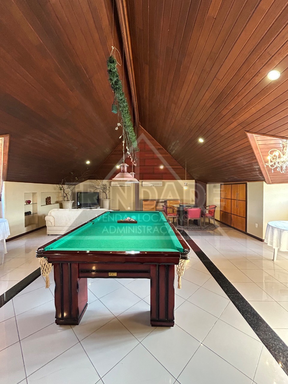 Casa, 4 quartos - Foto 47
