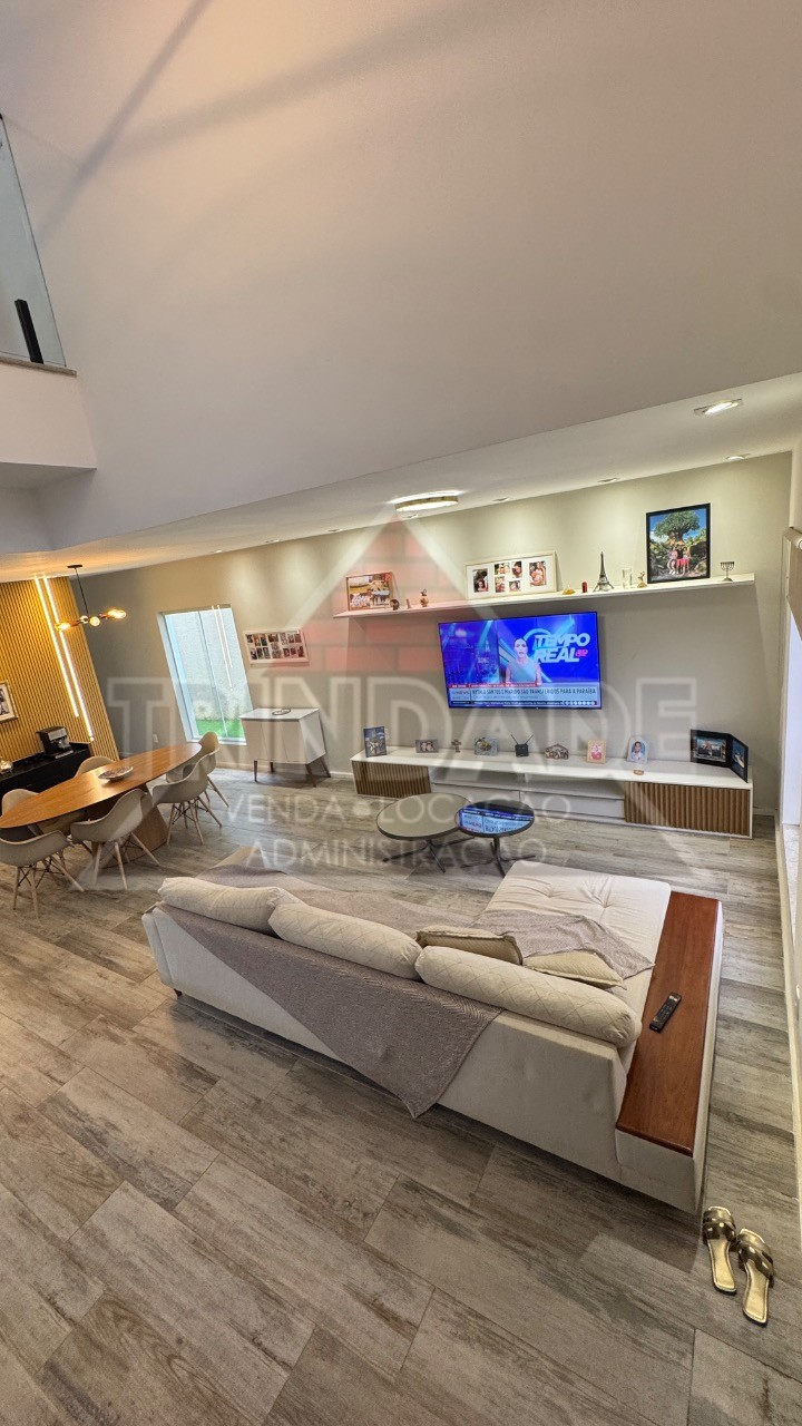 Casa, 4 quartos, 267 m² - Foto 19