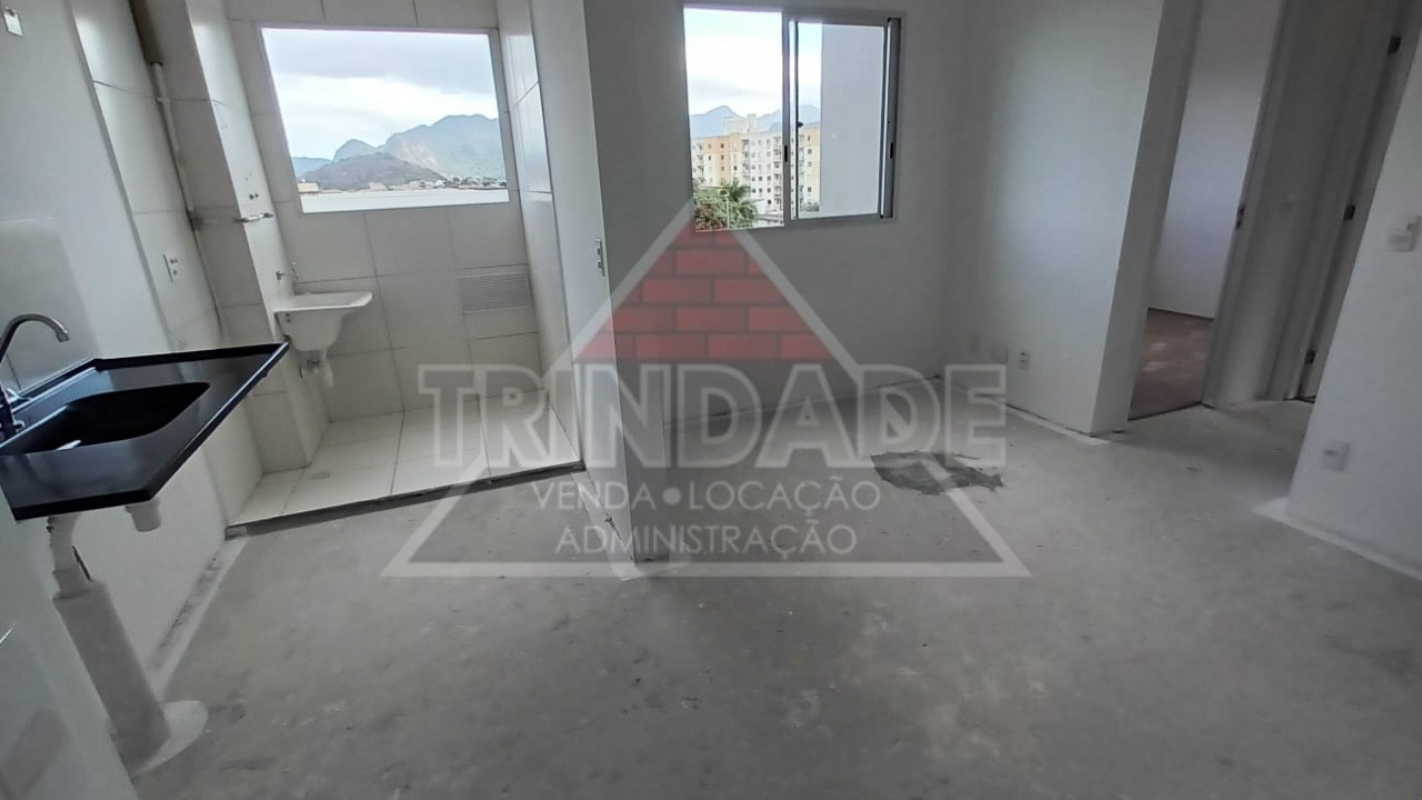 Apartamento, 2 quartos, 42 m² - Foto 15