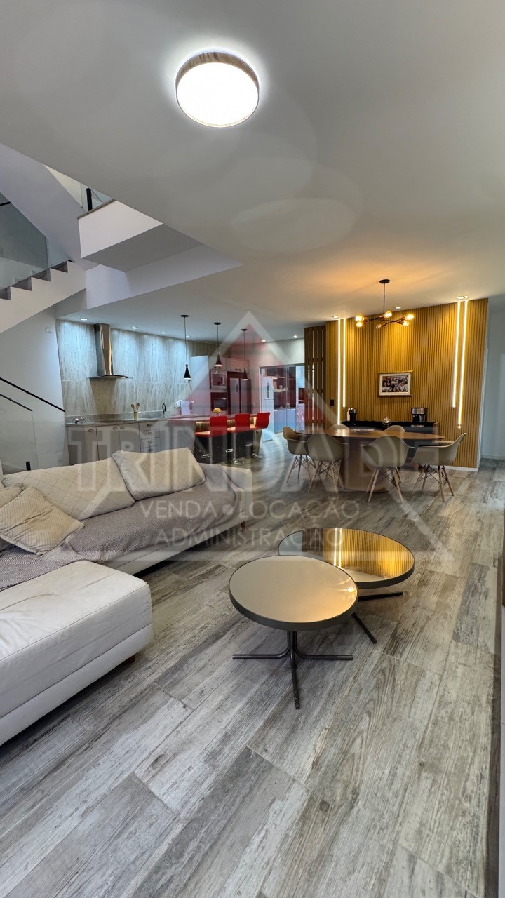Casa, 4 quartos, 267 m² - Foto 3