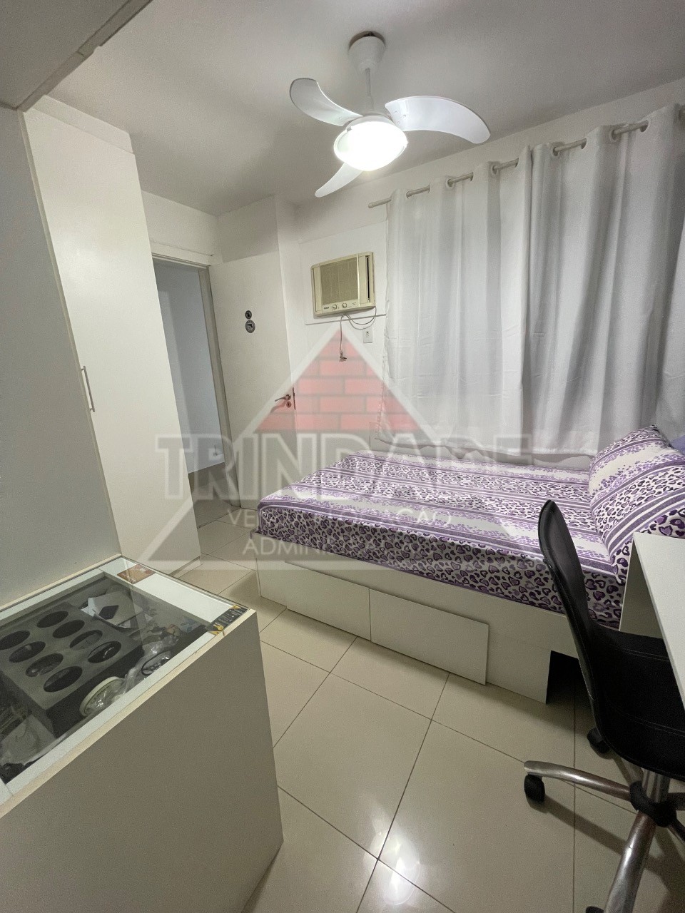Cobertura, 3 quartos, 130 m² - Foto 12