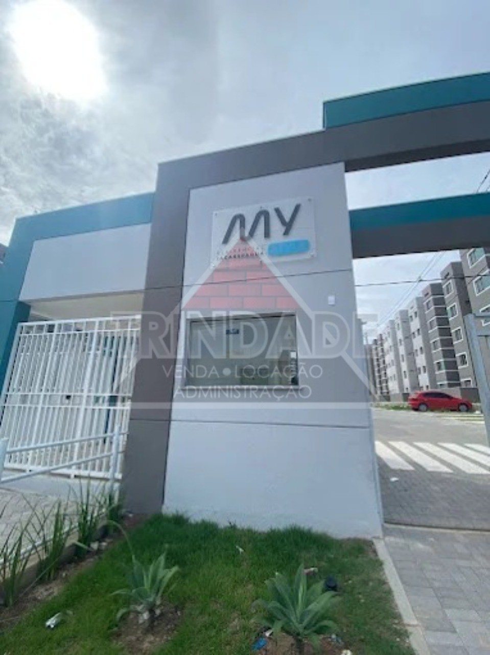 Apartamento, 2 quartos, 42 m² - Foto 2