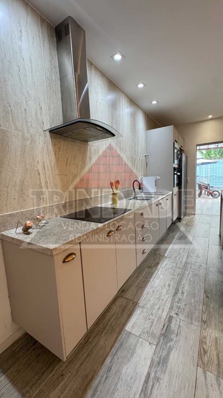 Casa, 4 quartos, 267 m² - Foto 30