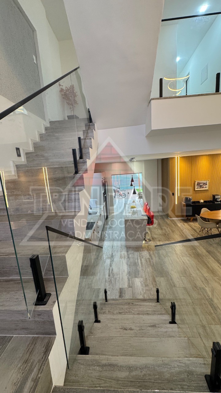 Casa, 4 quartos, 267 m² - Foto 18