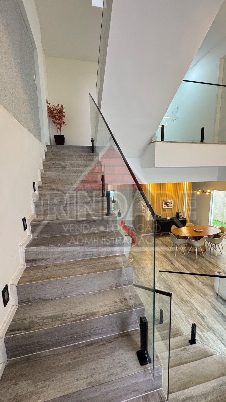 Casa, 4 quartos, 267 m² - Foto 21