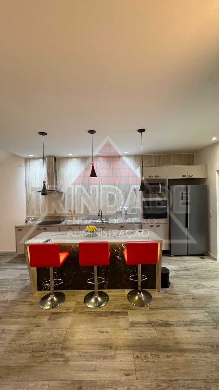 Casa, 4 quartos, 267 m² - Foto 22