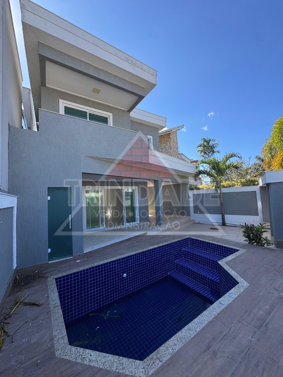 Casa, 5 quartos - Foto 1