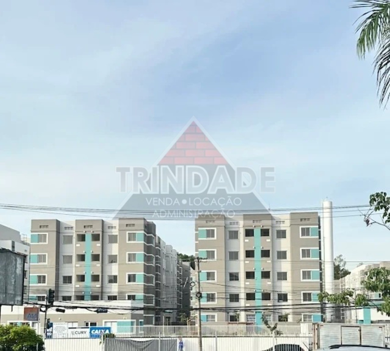 Apartamento, 2 quartos, 42 m² - Foto 3