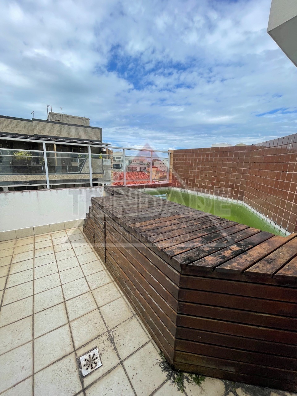 Apartamento, 2 quartos, 124 m² - Foto 1