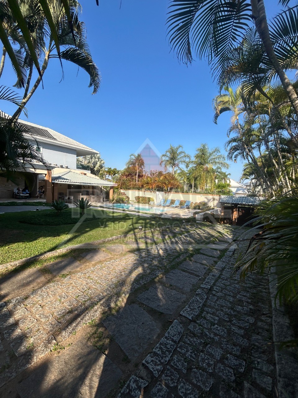 Casa, 4 quartos - Foto 56