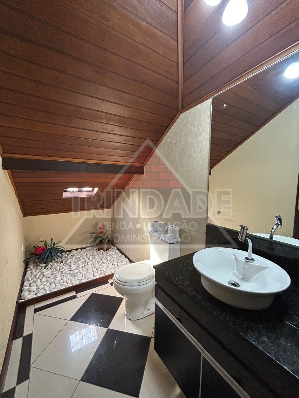 Casa, 4 quartos - Foto 55