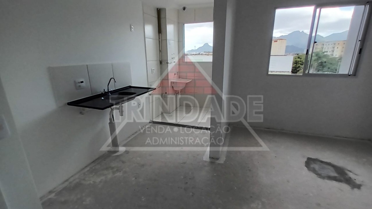 Apartamento, 2 quartos, 42 m² - Foto 19