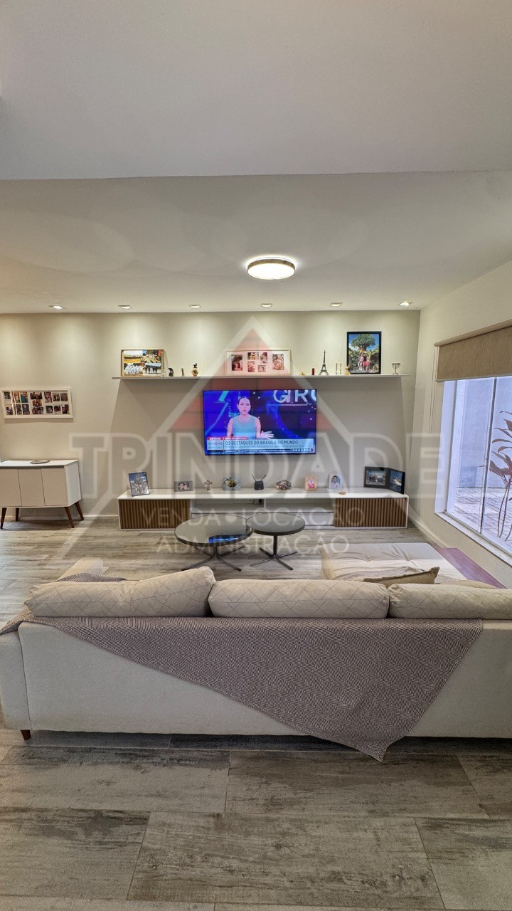 Casa, 4 quartos, 267 m² - Foto 17