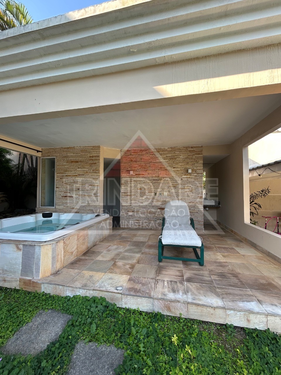 Casa, 4 quartos - Foto 7
