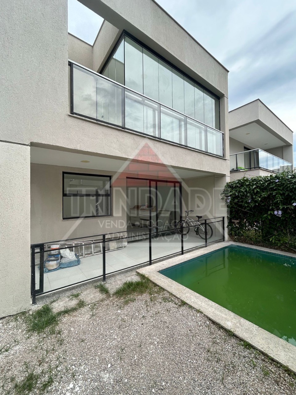 Casa, 3 quartos, 244 m² - Foto 27