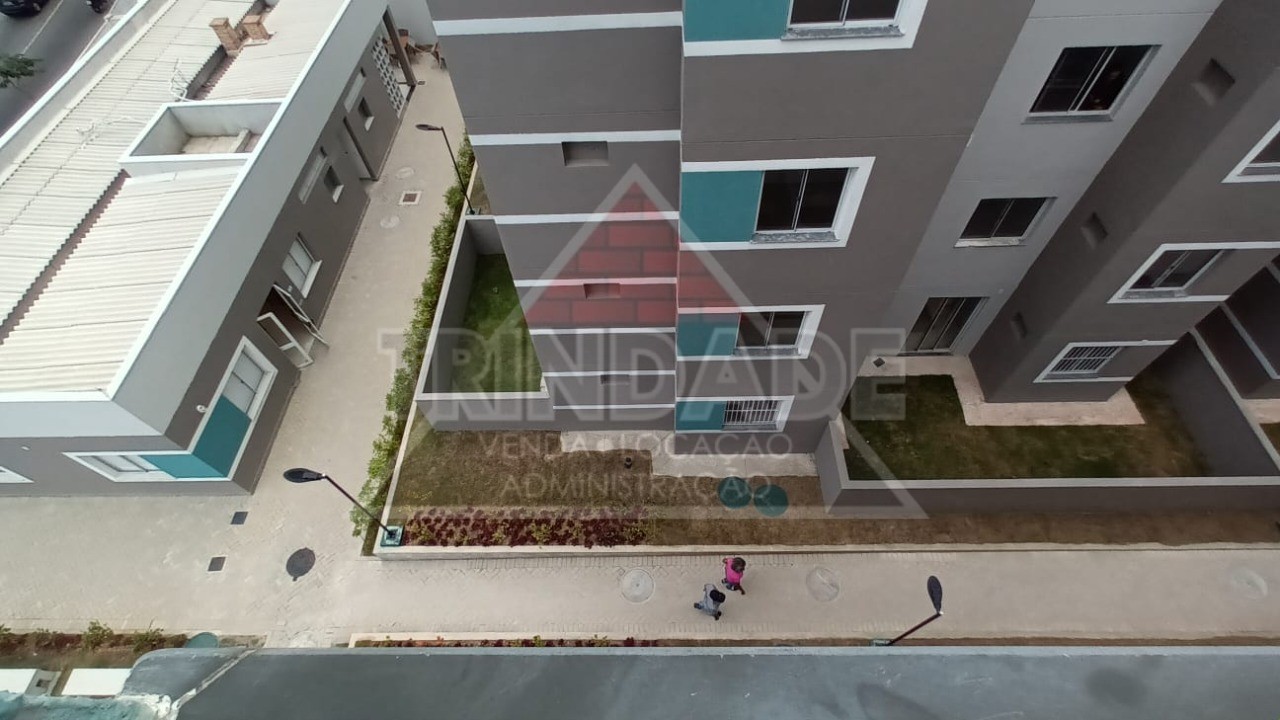 Apartamento, 2 quartos, 42 m² - Foto 7