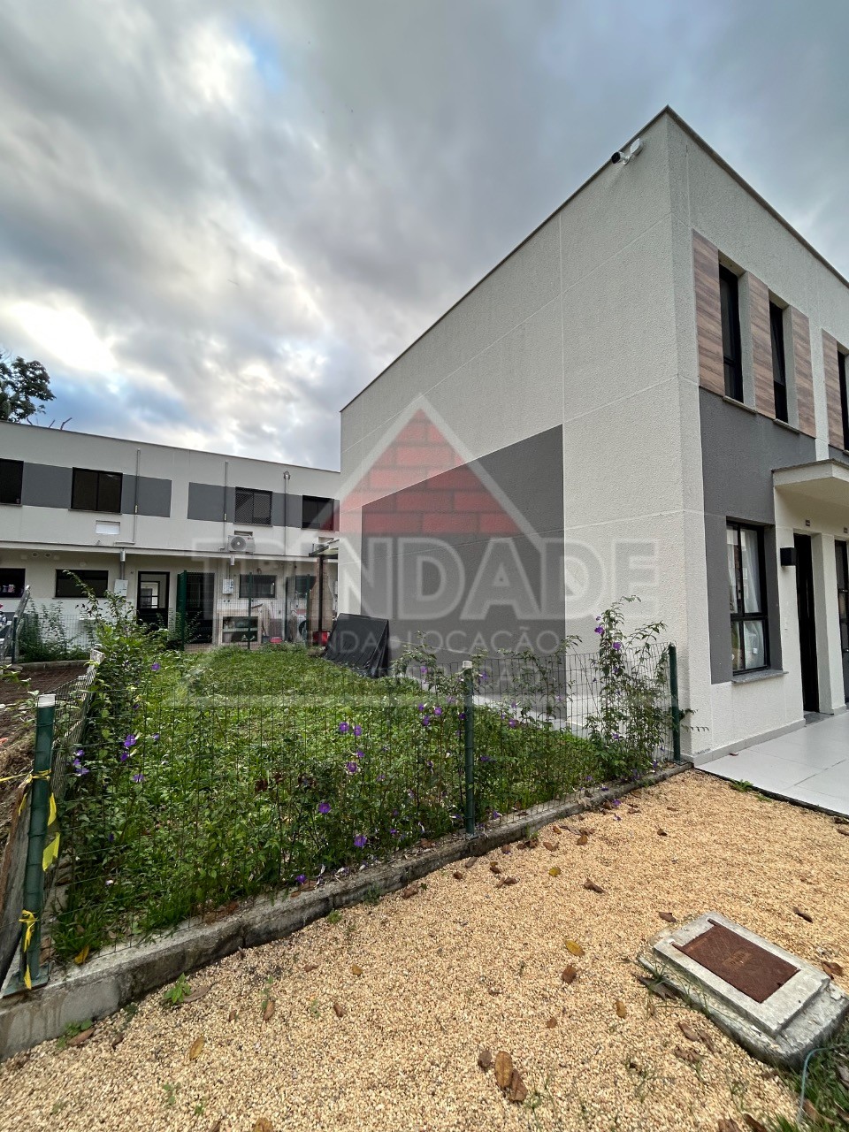 Casa, 2 quartos, 66 m² - Foto 21
