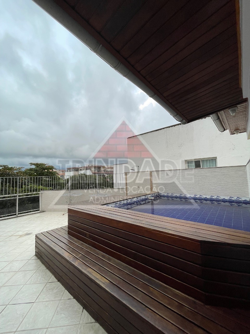 Cobertura, 3 quartos, 130 m² - Foto 1