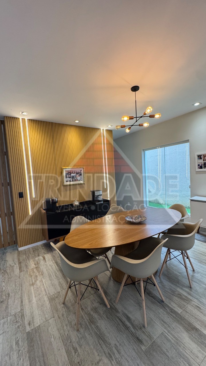 Casa, 4 quartos, 267 m² - Foto 6
