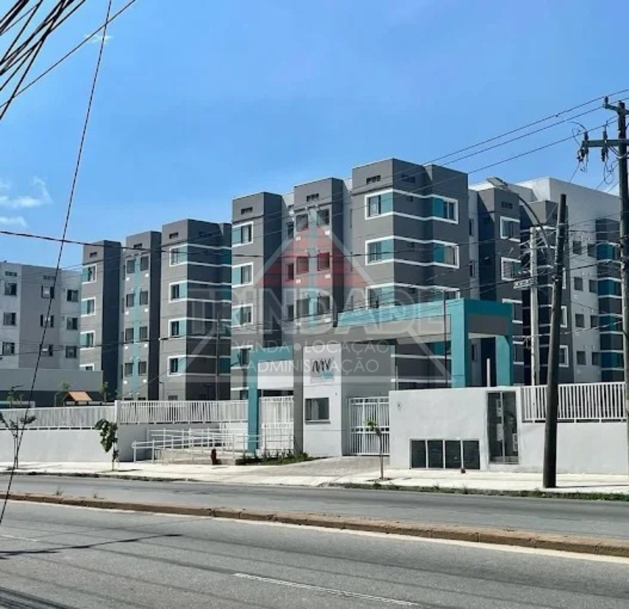 Apartamento, 2 quartos, 42 m² - Foto 14