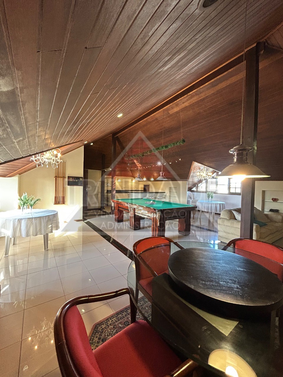 Casa, 4 quartos - Foto 52