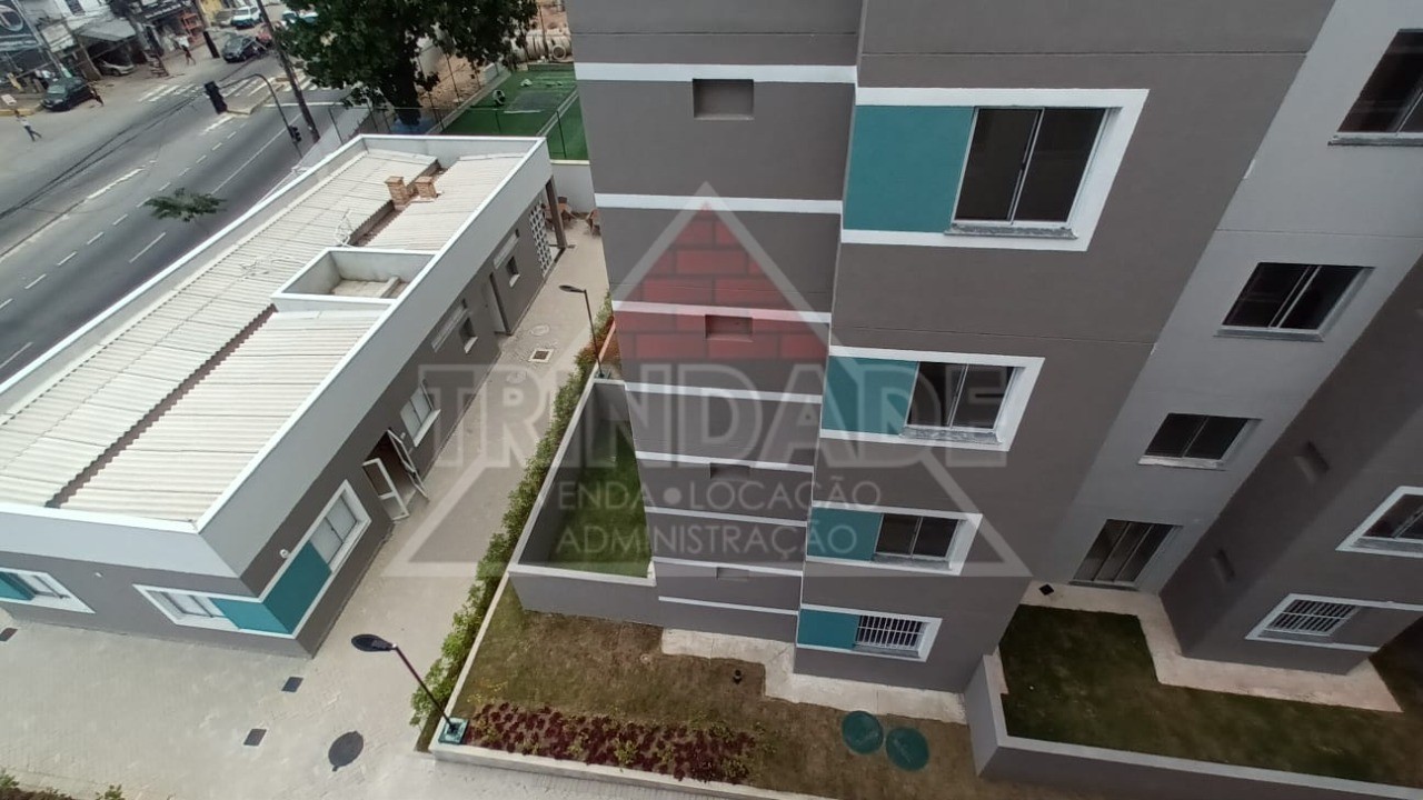 Apartamento, 2 quartos, 42 m² - Foto 4