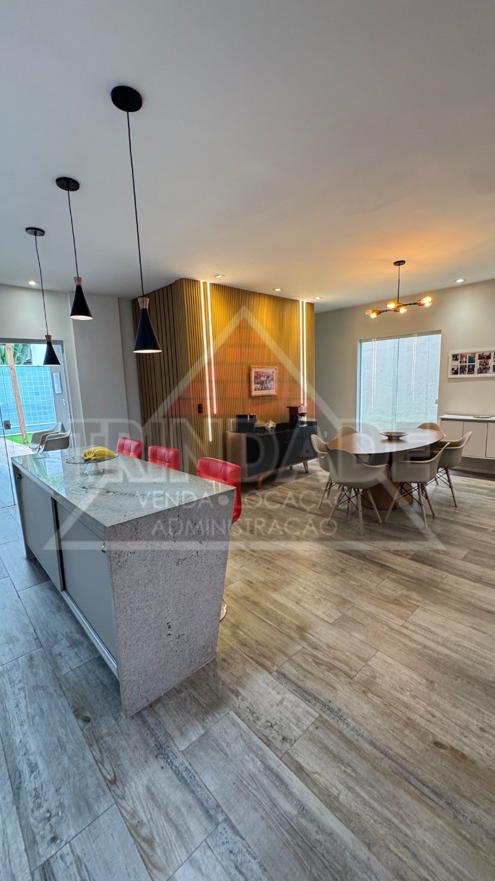Casa, 4 quartos, 267 m² - Foto 24