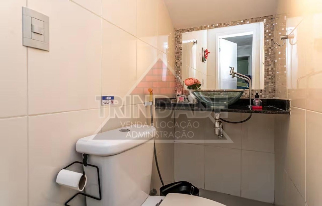 Casa, 4 quartos, 288 m² - Foto 27