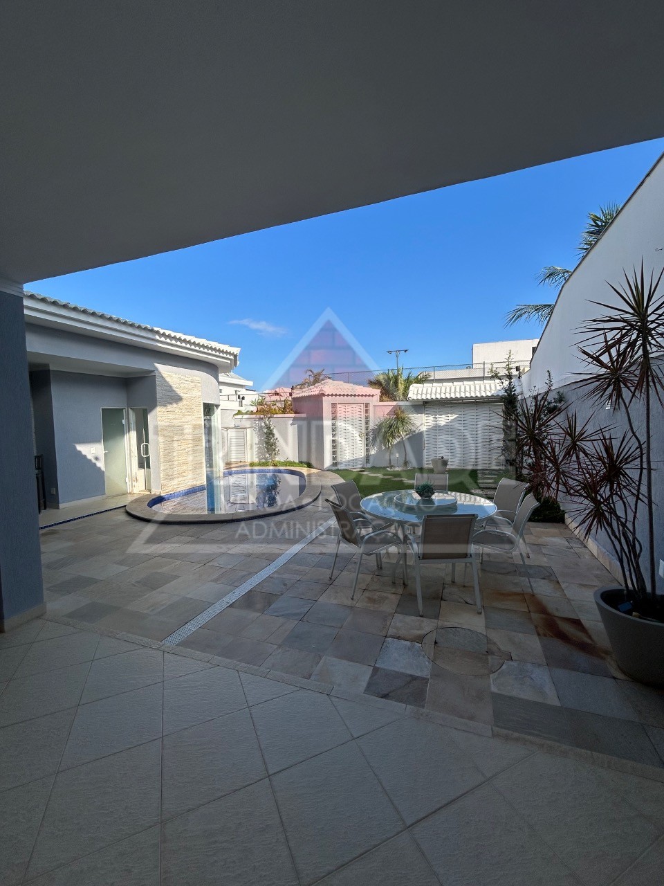 Casa, 5 quartos - Foto 12